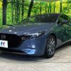 mazda mazda3 2020 -MAZDA--MAZDA3 5BA-BPFP--BPFP-114027---MAZDA--MAZDA3 5BA-BPFP--BPFP-114027- image 16