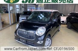 daihatsu cast 2016 -DAIHATSU--Cast LA260S--0016340---DAIHATSU--Cast LA260S--0016340-