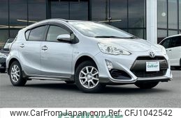 toyota aqua 2015 -TOYOTA--AQUA DAA-NHP10--NHP10-6474222---TOYOTA--AQUA DAA-NHP10--NHP10-6474222-