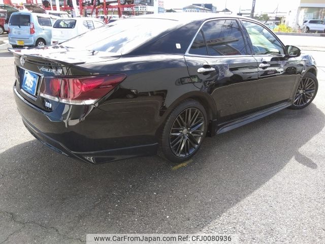 toyota crown 2014 -TOYOTA--Crown DAA-AWS210--AWS210-6073414---TOYOTA--Crown DAA-AWS210--AWS210-6073414- image 2