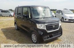 honda n-box 2018 CFJ1726136