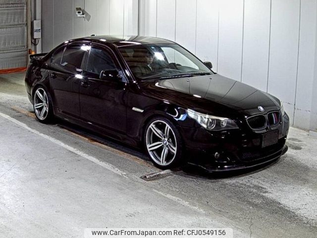 bmw 5-series 2006 -BMW--BMW 5 Series NE30-WBANE71040CM07166---BMW--BMW 5 Series NE30-WBANE71040CM07166- image 1