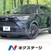 toyota raize 2022 CFJ1817066 image 1