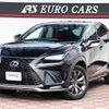 lexus nx 2019 -LEXUS--Lexus NX DAA-AYZ15--AYZ15-1012565---LEXUS--Lexus NX DAA-AYZ15--AYZ15-1012565- image 1