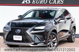 lexus nx 2019 -LEXUS--Lexus NX DAA-AYZ15--AYZ15-1012565---LEXUS--Lexus NX DAA-AYZ15--AYZ15-1012565-