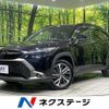 toyota corolla-cross 2024 CFJ1751076 image 1