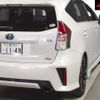 toyota prius-α 2015 -TOYOTA 【三重 301ﾘ1148】--Prius α ZVW41W-0031083---TOYOTA 【三重 301ﾘ1148】--Prius α ZVW41W-0031083- image 9