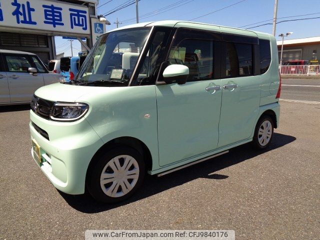 daihatsu tanto 2021 -DAIHATSU 【名変中 】--Tanto LA650S--0159117---DAIHATSU 【名変中 】--Tanto LA650S--0159117- image 2