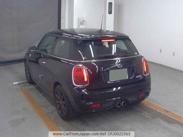 mini mini-others 2019 quick_quick_LDA-XN20M_WMWXN920302H65631 image 2