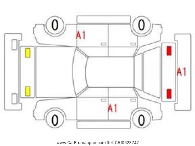 mazda cx-8 2018 -MAZDA--CX-8 3DA-KG2P--KG2P-118381---MAZDA--CX-8 3DA-KG2P--KG2P-118381- image 2