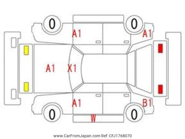honda civic 2010 CFJ1768070 image 2