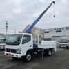 mitsubishi-fuso canter 2011 -MITSUBISHI--Canter PDG-FE83DN--FE83DN-570663---MITSUBISHI--Canter PDG-FE83DN--FE83DN-570663- image 1