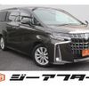 toyota alphard 2018 -TOYOTA--Alphard DBA-AGH30W--AGH30-0180529---TOYOTA--Alphard DBA-AGH30W--AGH30-0180529- image 1