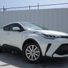 toyota c-hr 2020 quick_quick_6AA-ZYX11_ZYX11-2012739 image 1