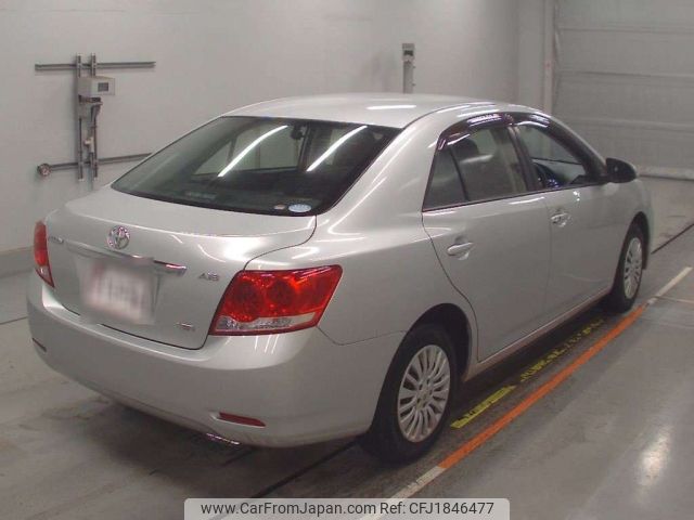toyota allion 2016 CFJ1846477 image 2