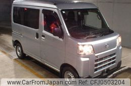 daihatsu hijet-van 2022 -DAIHATSU 【後日 】--Hijet Van S700V-0012384---DAIHATSU 【後日 】--Hijet Van S700V-0012384-