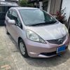 honda fit 2008 -HONDA--Fit DBA-GE6--GE6-1094428---HONDA--Fit DBA-GE6--GE6-1094428- image 1