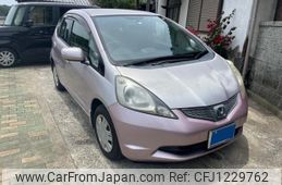 honda fit 2008 -HONDA--Fit DBA-GE6--GE6-1094428---HONDA--Fit DBA-GE6--GE6-1094428-