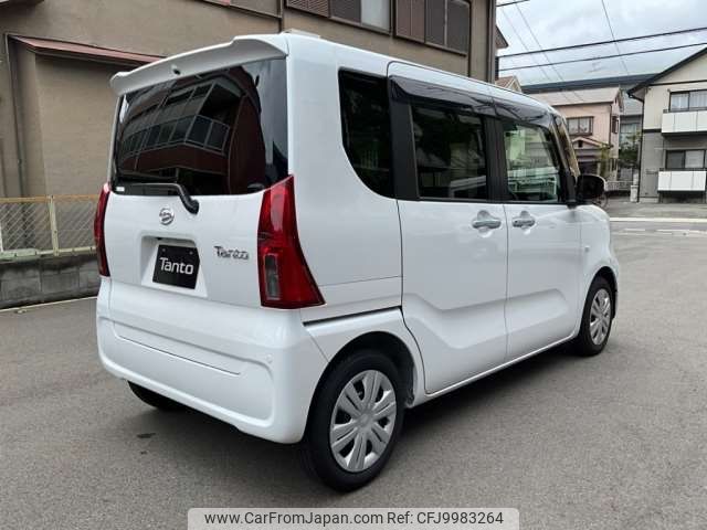 daihatsu tanto 2023 -DAIHATSU 【大阪 581ﾜ1264】--Tanto 5BA-LA650S--LA650S-0368959---DAIHATSU 【大阪 581ﾜ1264】--Tanto 5BA-LA650S--LA650S-0368959- image 2