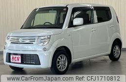 suzuki mr-wagon 2012 CFJ1710812