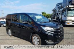 toyota noah 2018 CFJ1549098