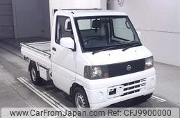 nissan clipper-truck 2003 -NISSAN--Clipper Truck U72T-0001547---NISSAN--Clipper Truck U72T-0001547-