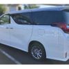 toyota alphard 2021 -TOYOTA 【鹿児島 330ﾗ8713】--Alphard 6AA-AYH30W--AYH30W-0128517---TOYOTA 【鹿児島 330ﾗ8713】--Alphard 6AA-AYH30W--AYH30W-0128517- image 11