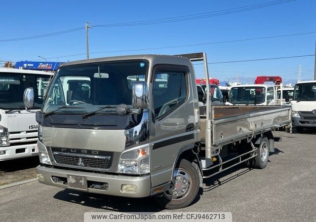 mitsubishi-fuso canter 2007 REALMOTOR_N1024020041F-25 image 1