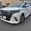 toyota alphard 2024 quick_quick_6AA-AAHH40W_AAHH45-0030624 image 1