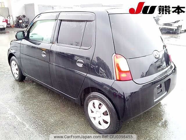 daihatsu esse 2008 -DAIHATSU--Esse L235S--1005395---DAIHATSU--Esse L235S--1005395- image 2