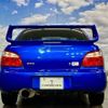 subaru impreza 2004 CFJ1862604 image 14