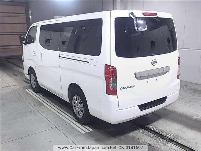 nissan caravan-coach 2021 -NISSAN--Caravan Coach KS2E26-120007---NISSAN--Caravan Coach KS2E26-120007- image 2