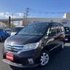 nissan serena 2011 -NISSAN--Serena DBA-FC26--FC26-046173---NISSAN--Serena DBA-FC26--FC26-046173- image 1