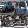 suzuki jimny 2012 -SUZUKI 【名変中 】--Jimny JB23W--685465---SUZUKI 【名変中 】--Jimny JB23W--685465- image 6