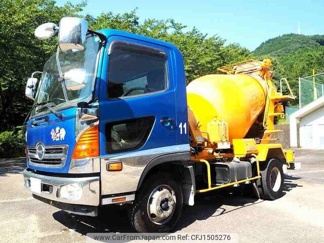 hino ranger 2012 -HINO--Hino Ranger TKG-FC9JCAA--FC9JCA-11878---HINO--Hino Ranger TKG-FC9JCAA--FC9JCA-11878- image 1