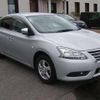nissan sylphy 2015 CFJ5509371 image 3