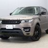 land-rover range-rover 2017 CFJ1541427 image 1