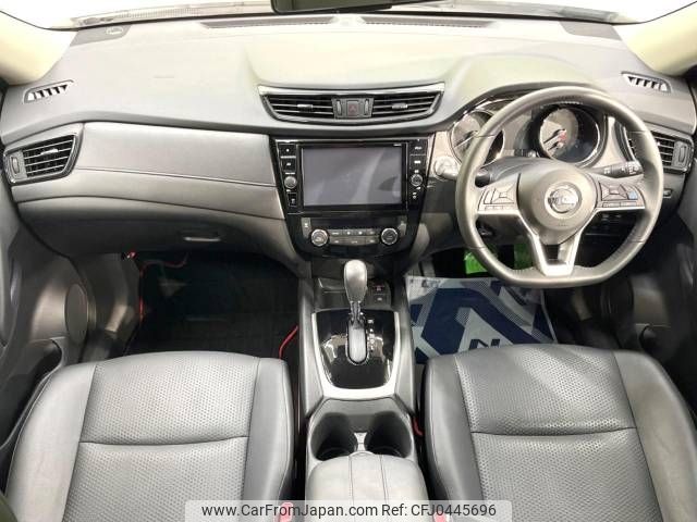 nissan x-trail 2019 -NISSAN--X-Trail DBA-NT32--NT32-098967---NISSAN--X-Trail DBA-NT32--NT32-098967- image 2