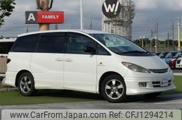 toyota estima 2003 -TOYOTA--Estima T/L TA-ACR30W--ACR30-0219572---TOYOTA--Estima T/L TA-ACR30W--ACR30-0219572-