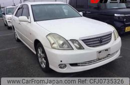 toyota mark-ii-blit 2006 -TOYOTA--Mark2 Bilt GX110W-0032392---TOYOTA--Mark2 Bilt GX110W-0032392-