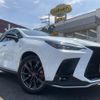 lexus nx 2023 -LEXUS--Lexus NX 6AA-AAZH25--AAZH25-1004673---LEXUS--Lexus NX 6AA-AAZH25--AAZH25-1004673- image 17