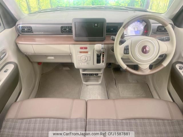 suzuki alto-lapin-chocolat 2024 CFJ1587881 image 2