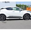 toyota c-hr 2017 -TOYOTA--C-HR DAA-ZYX10--ZYX10-2097335---TOYOTA--C-HR DAA-ZYX10--ZYX10-2097335- image 7