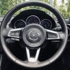 mazda roadster 2018 -MAZDA--Roadster DBA-NDERC--NDERC-200173---MAZDA--Roadster DBA-NDERC--NDERC-200173- image 7