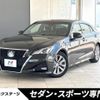 toyota crown 2017 -TOYOTA--Crown DAA-AWS210--AWS210-6126169---TOYOTA--Crown DAA-AWS210--AWS210-6126169- image 1