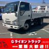 isuzu elf-truck 2020 GOO_NET_EXCHANGE_0702476A30250605W003 image 1