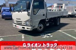 isuzu elf-truck 2020 GOO_NET_EXCHANGE_0702476A30250605W003