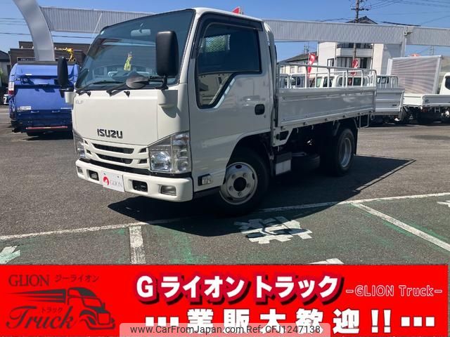 isuzu elf-truck 2020 GOO_NET_EXCHANGE_0702476A30250605W003 image 1