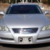 toyota mark-x 2006 NIKYO_GH39886 image 4