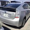 toyota prius 2011 CFJ1849731 image 6